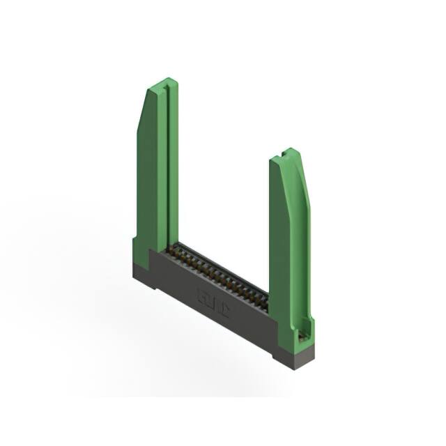 395-020-521-178 EDAC Inc.  Edgeboard Connectors